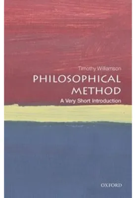 Immagine prodotto di Philosophical Method