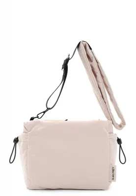 Produktbild von SURI FREY Schultertasche Umhängetasche Holly Beutel Beige