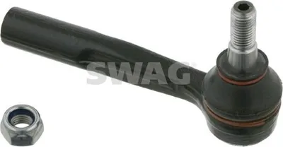 Produktbild von SWAG Spurstangenkopf Spurstange für OPEL ZAFIRA B (A05) Vorne Rechts 40 92 6636