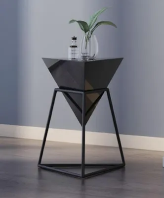 Produktbild von Couchtisch Kaffeetisch Beistelltisch Designer Tisch Wohnzimmertisch Tische Neu