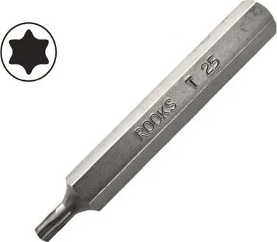 Obrázek produktu pro 10 Mm (3/8 ) Bit Torx T55 X 75 Mm, 73Mov5-2 (S2)