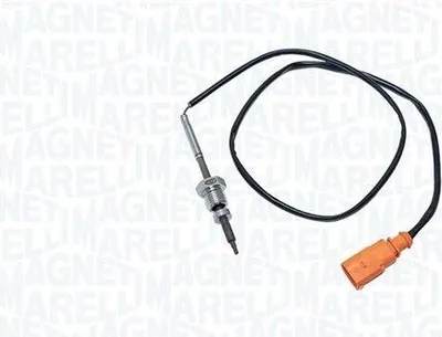 Produktbild von MAGNETI MARELLI 172000551010 Abgastemperatursensor für VW Passat Variant (3G5, CB5)