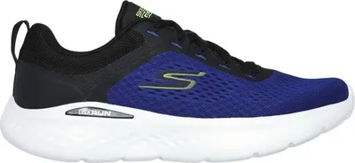 Produktbild von Skechers Go Run Lite Herren Laufschuhe Sportschuhe 220894 BLBK