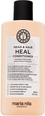 Zdjęcie produktu dla Maria Nila Head & Hair Heal Odżywka do włosów 300ml
