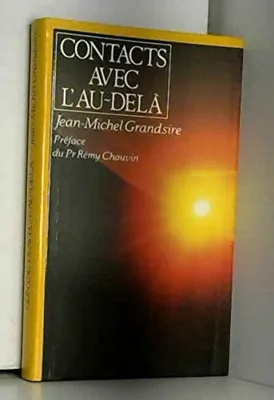 Image de Contacts avec l'au-delà