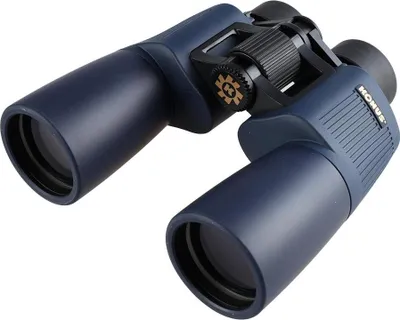 Obrázek produktu pro Dalekohled Konus Abyss 7x50 - vysoce výkonná optika pro outdoorová dobrodružství