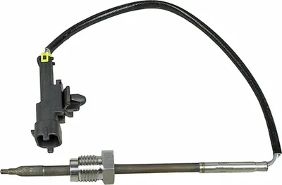 Produktbild von METZGER 0894615 Abgastemperatursensor für CHEVROLET CAPTIVA (C100, C140) 200mm