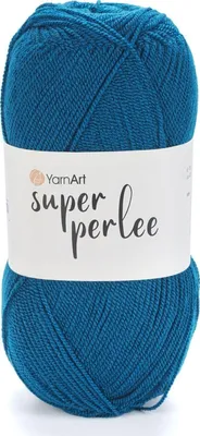 Obrázok produktu pre Yarn Art Super Perlee 850 Pletacia priadza