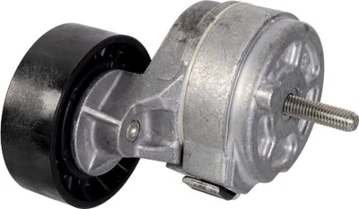 Produktbild von FEBI BILSTEIN 178015 Riemenspanner Keilrippenriemen für ALFA ROMEO GIULIETTA (940) Ø65mm Rolle