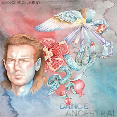 Obrázok produktu pre Dance Ancestral