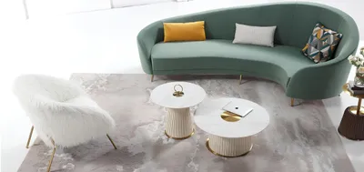 Produktbild von Luxus Design Möbel Stühle Moderner Design Sessel Textil Wohnzimmer Lounge Neu