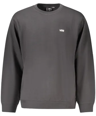 Produktbild von Vans Herren-Sweatshirt Mit Reissverschluss Schwarz