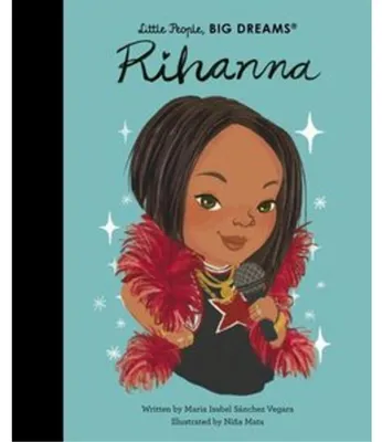 Obrázek produktu pro Rihanna
