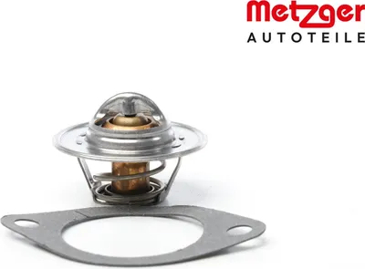 Produktbild von METZGER Thermostat Kühlmittel 88°C für FORD Fiesta Mk4 Schrägheck (JAS, JBS) FIESTA III (GFJ) CAPRI III (GECP) ESCORT IV (GAF, AWF, ABFT) FIESTA II