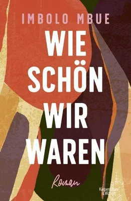 Produktbild von Wie schön wir waren