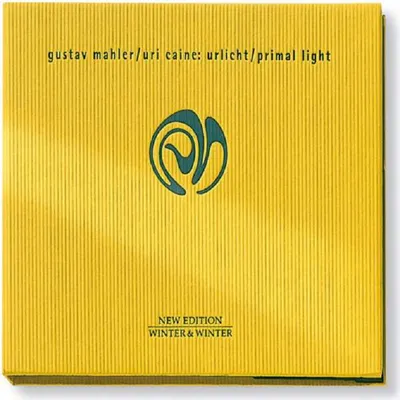 Obrázok produktu pre Urlicht/Primal Light