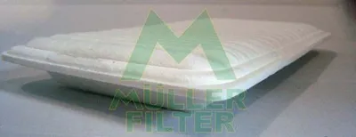 Produktbild von Muller Filter Luftfilter Pa3231