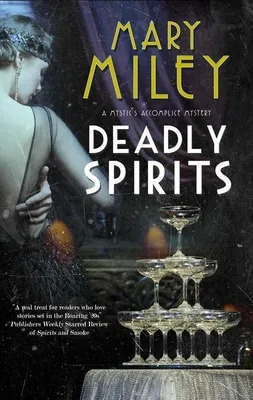 Produktbild von Deadly Spirits