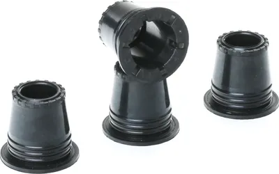 Produktbild von 4x DR.MOTOR AUTOMOTIVE Dichtring Einspritzventil DRM0674S Kraftstoffleitung für OPEL Corsa D Schrägheck (S07)