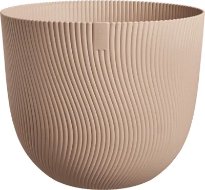 Produktbild von Blumentopf Elho Braun 30 x 29,5 x 25 cm