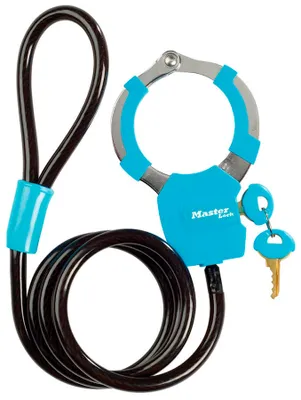 Produktbild von Master Lock 8275EURDPRO Street Cuff®
