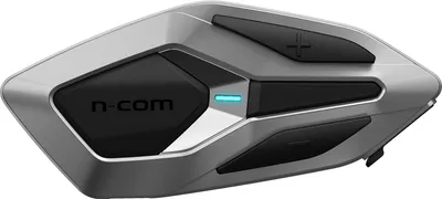 Produktbild von Nolan N-Com Mesh Doppelset Kommunikationssystem