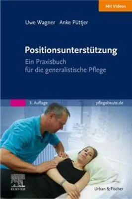 Obrázok produktu pre Positionsunterstützung