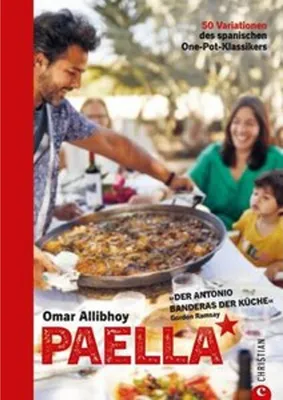 Image de Paella