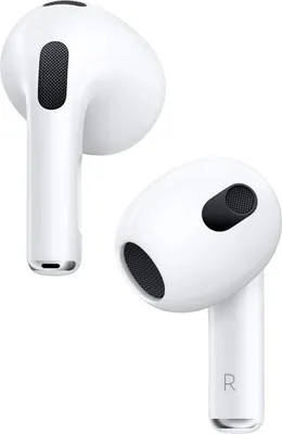 Produktbild von Slúchadlá Bluetooth pre Apple iPhone a Android Air pods 3te. G Bezdrôtové slúchadlá s nabíjacím puzdrom