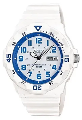 Produktbild von Uni Uhr Casio MRW-200HC-7B2