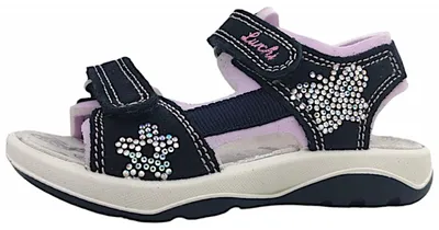 Produktbild von Lurchi Filia 74L2003004 (32/navy)