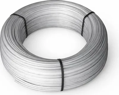 Obrázok produktu pre Vogel & Noot VN-FLOORTEC PE-RT vykurovacie potrubie, 14x2 mm, krúžok, 1 ks.