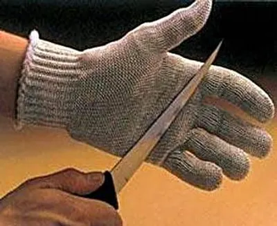 Produktbild von Behr Filetier-Handschuh