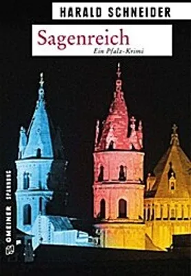 Obrázok produktu pre Schneider, H: Sagenreich