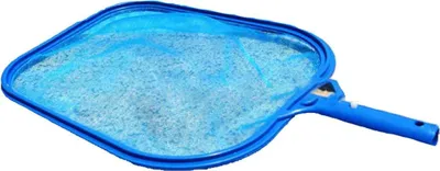 Immagine prodotto di INF Rete per Piscina a Maglia Fine - Raccogli Foglie per Pulizia Efficace