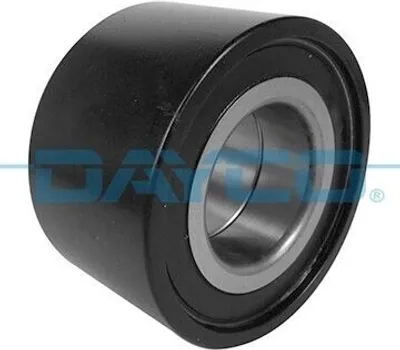 Produktbild von DAYCO APV2851 Umlenkrolle Keilrippenriemen für VOLVO 9700 B 9 8700 9900