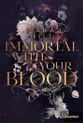 Zdjęcie produktu dla Immortal with your blood