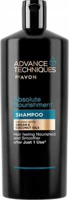 Immagine prodotto di Avon Advance Techniques Shampoo 700ml