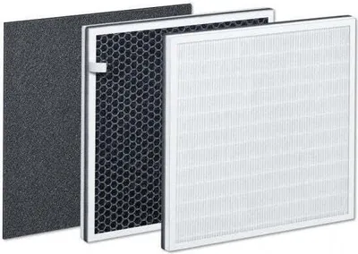 Zdjęcie produktu dla Filtr wymienny Beurer LR 500