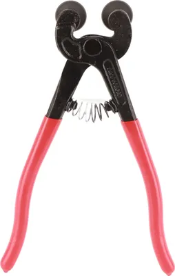 Obrázok produktu pre Vysoko výkonné kliešte na rezanie sklenenej mozaiky (200 mm), rezacie koliesko na keramické dlaždice, náradie,