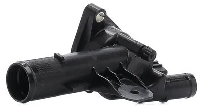 Produktbild von JPN Thermostat Kühlmittel 83°C für NISSAN Qashqai / Qashqai +2 I (J10, NJ10) für RENAULT Clio III Schrägheck (BR0/1, CR0/1) TWINGO II (CN0)