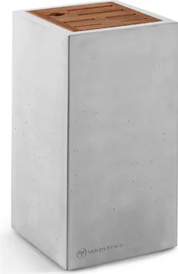 Produktbild von Wüsthof Messerblock für 7 Teile / Storage Block For 7 Pieces Aufbewahren / Storage --  2099600703 – EAN 4002293115429 – Art.-Nr. 2023062979