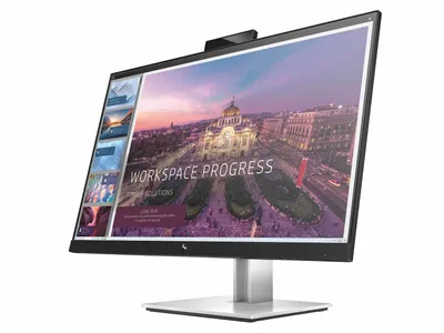 Immagine prodotto di 6PA50A4#ABB Monitor per computer HP Serie E E24d G4