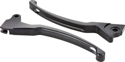 Immagine prodotto di Leva sportiva set freno SIP destra e sinistra per Vespa LX, LXV, S, Primavera, Sprint 50-150cc