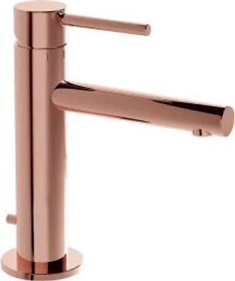 Produktbild von VITRA A4256829 Einhebel-Waschtischmischer Origin