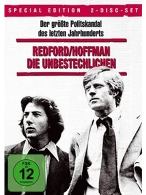 Obrázok produktu pre DVD Die Unbestechlichen
