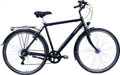 Produktbild von HAWK Citytrek Easy Blue Gent