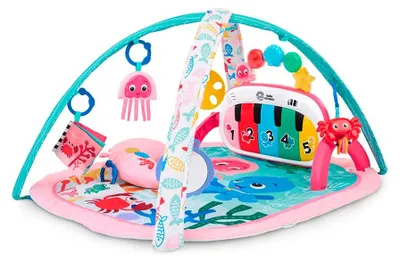 Zdjęcie produktu dla Podłoga do zabawy Baby Einstein