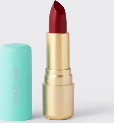 Produktbild von Vivienne Sabo - Lipstick Nude Createur rose nude