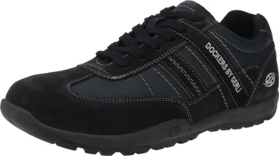 Produktbild von Dockers by Gerli 54HT001-204 - Herren Sneaker - 660-Navy, Größe:45 EU